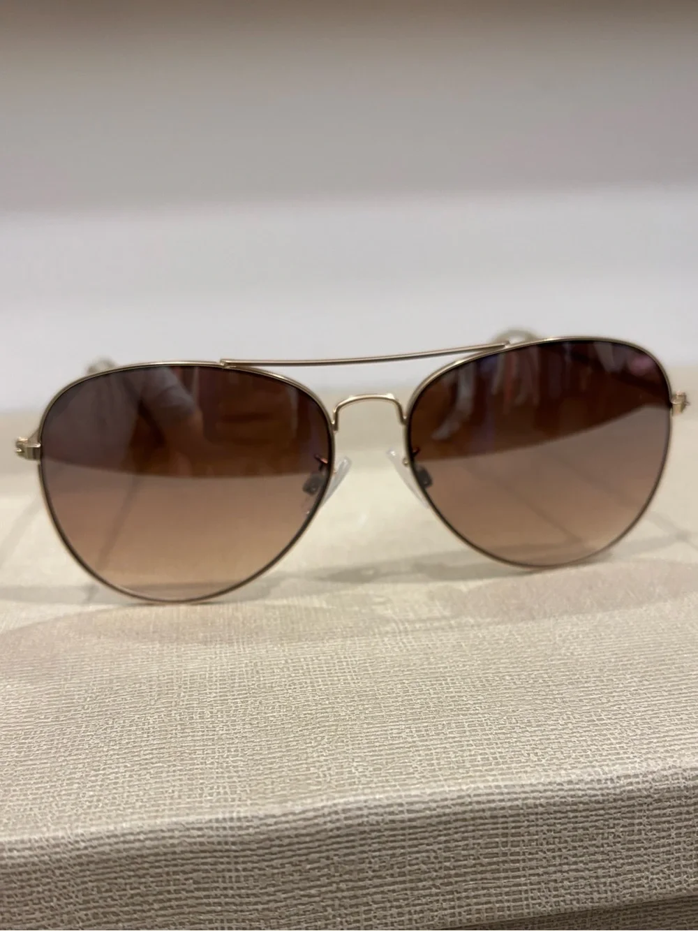 Aerie aviator Sunnies sunglasses - Picture 7 of 7